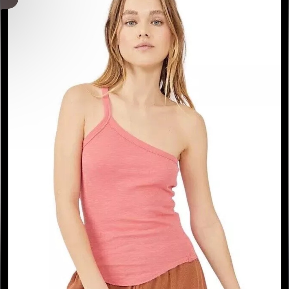 NWOT We The Free One Way Or Another Tank Top